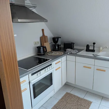 Apartment Am Park *
